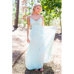 MY FAIRY TALE MOMENT DRESS