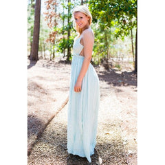 MY FAIRY TALE MOMENT DRESS