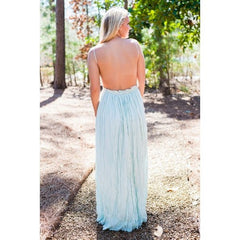 MY FAIRY TALE MOMENT DRESS